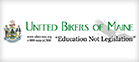 United Bikers of Maine Toy Run