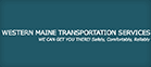 Western Maine Transportation Services