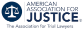 Amerrican Association for Justice