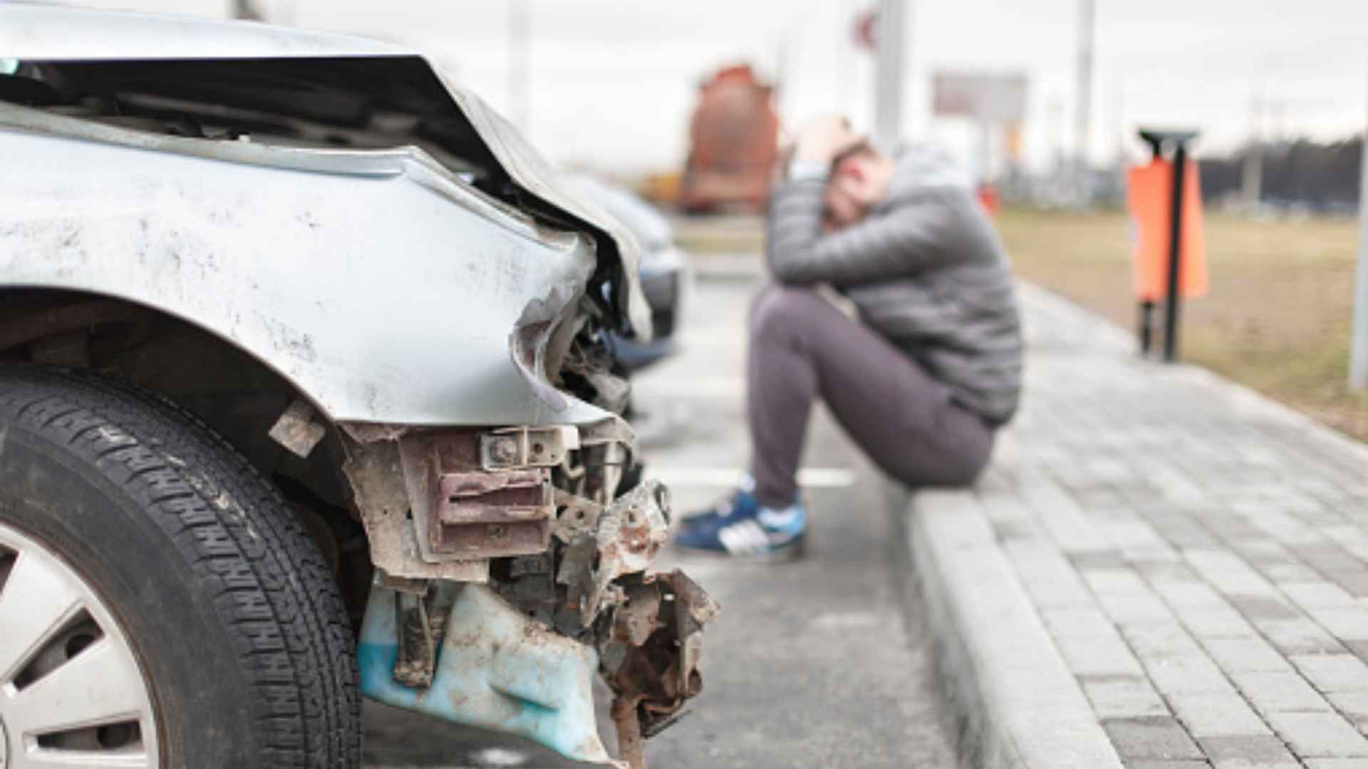 Steps to Take If You've Been in an Automobile Accident