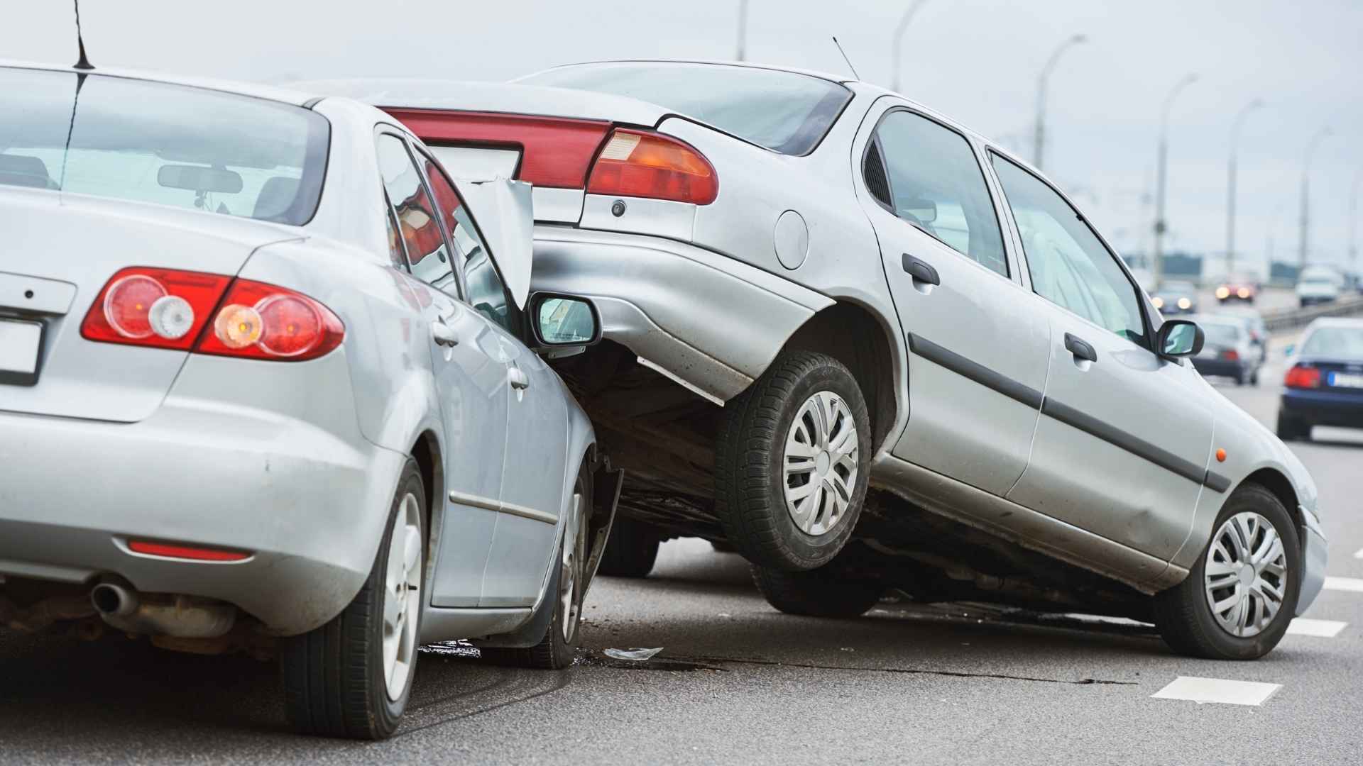 Augusta Car Accident Lawyer