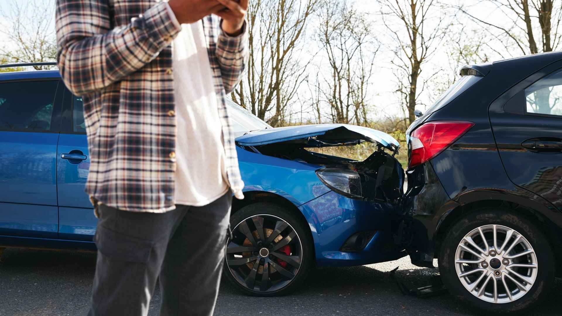 Contact a Bangor auto accident lawyer