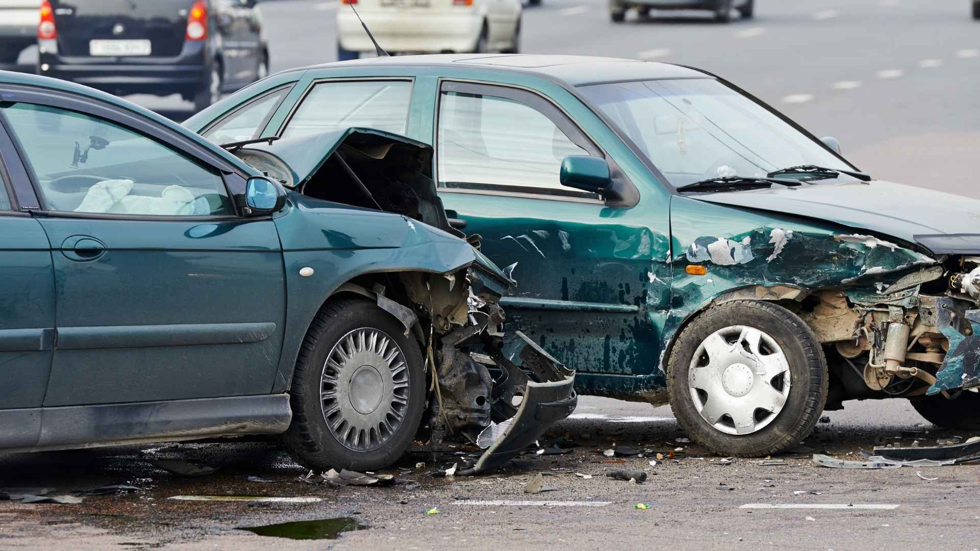 Contact a car accident attorney in Biddeford