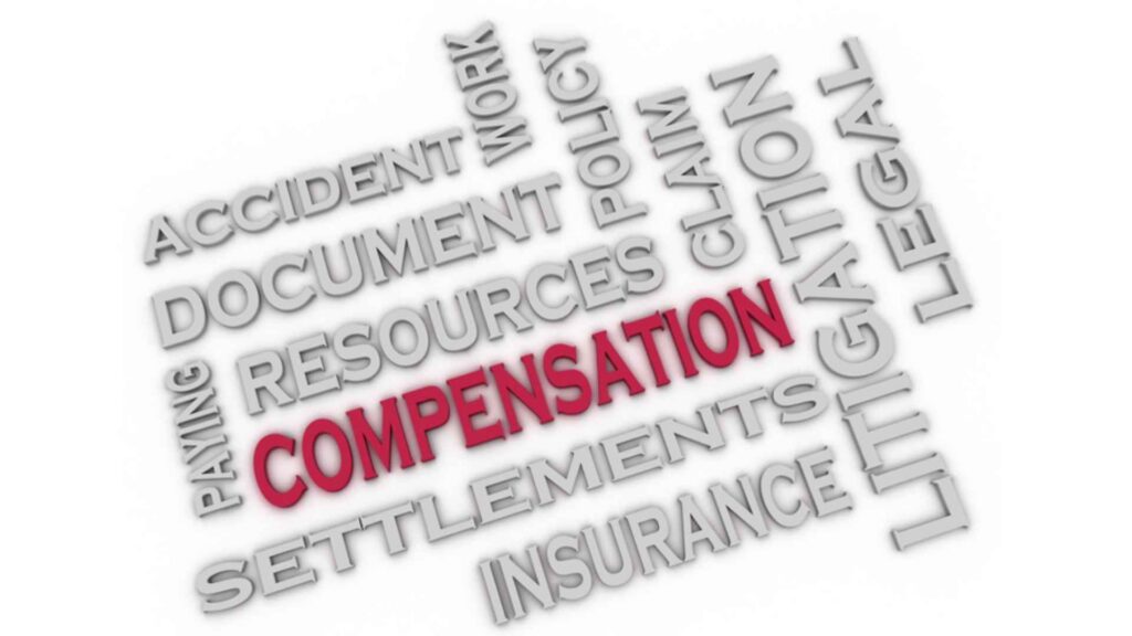 How Are Settlements and Awards Determined?