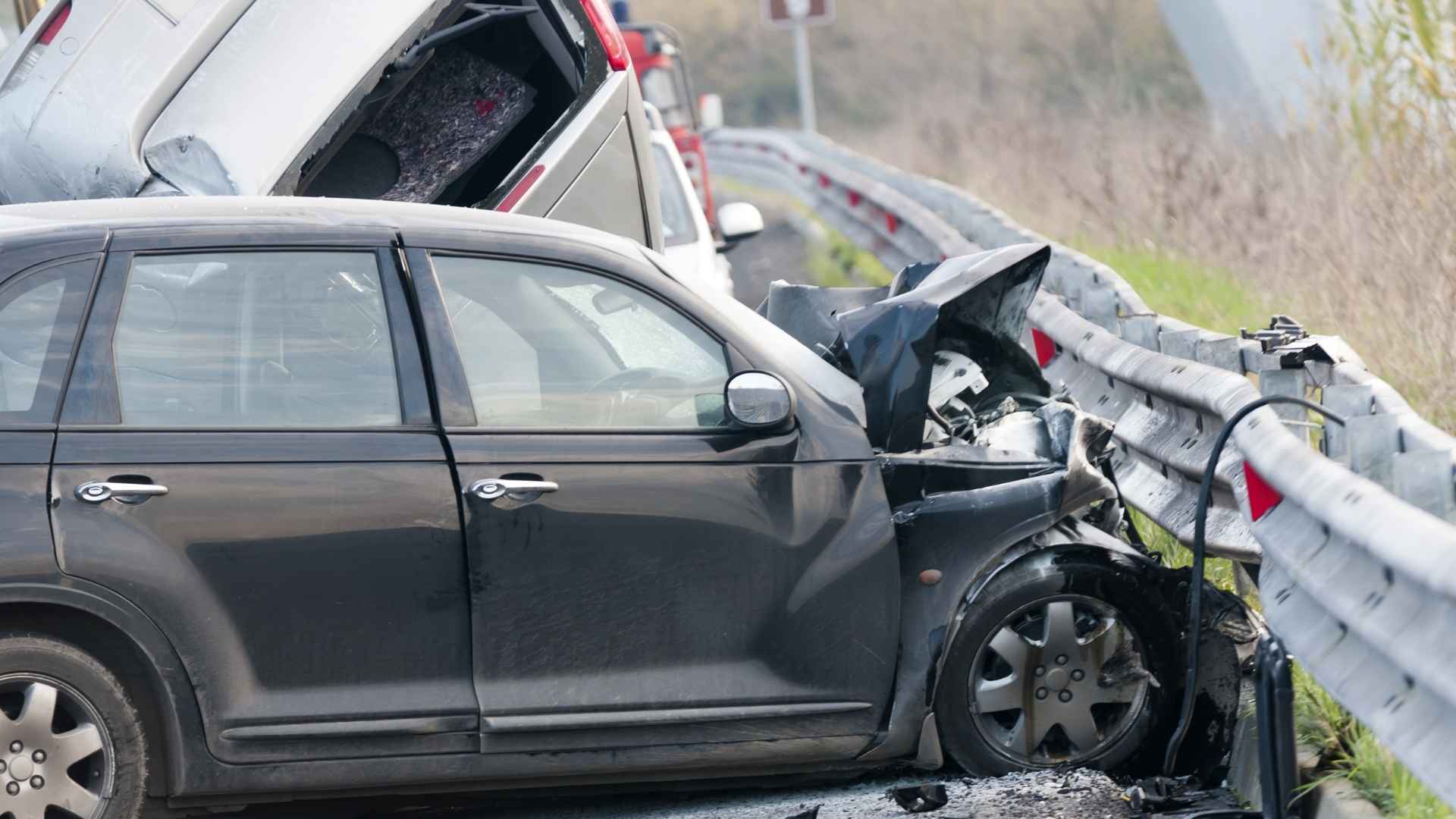 Lewiston Car Accident Attorney