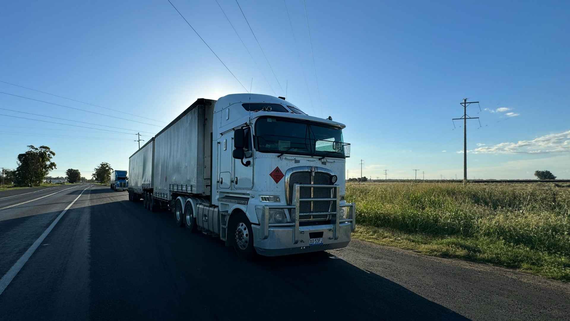Contact a Lewiston truck accident lawyer.