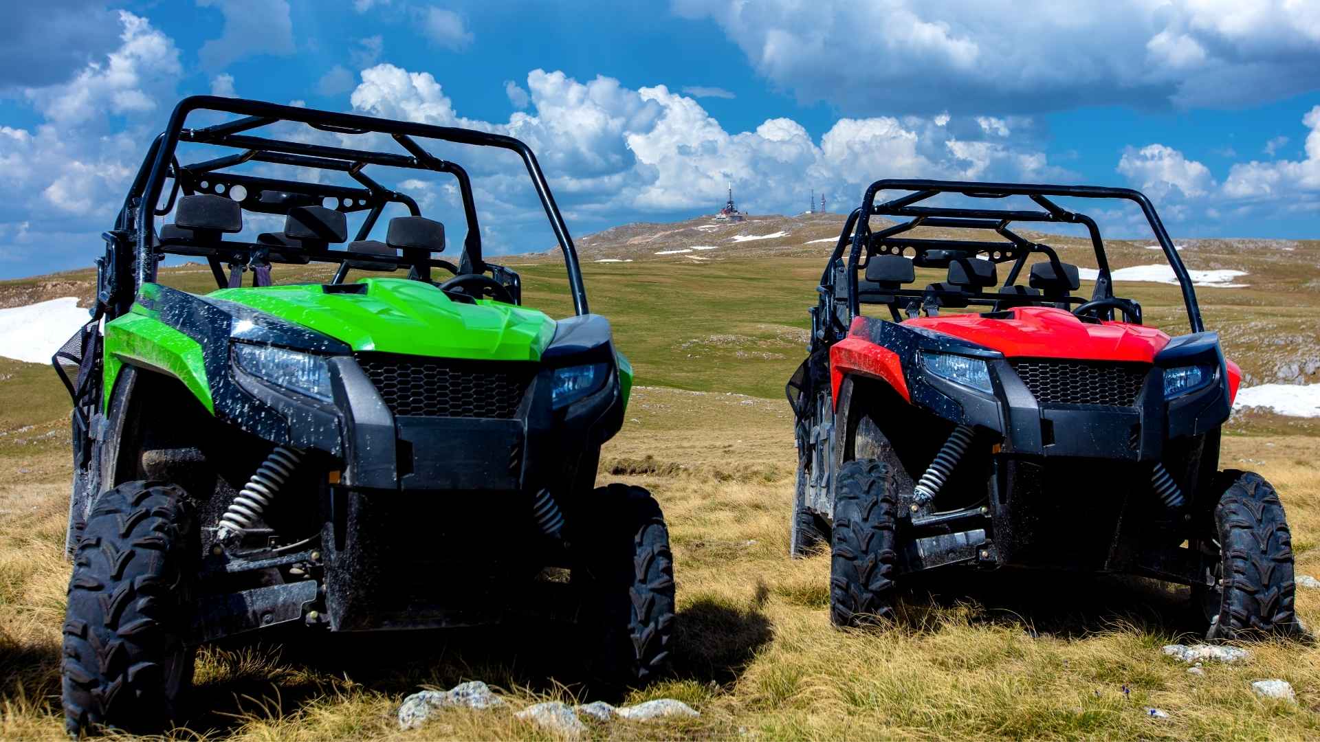 ATV Injuries Can Derail Your Work And Daily Life. Get Back On Track with Experienced Legal Representation. Call Joe Today.