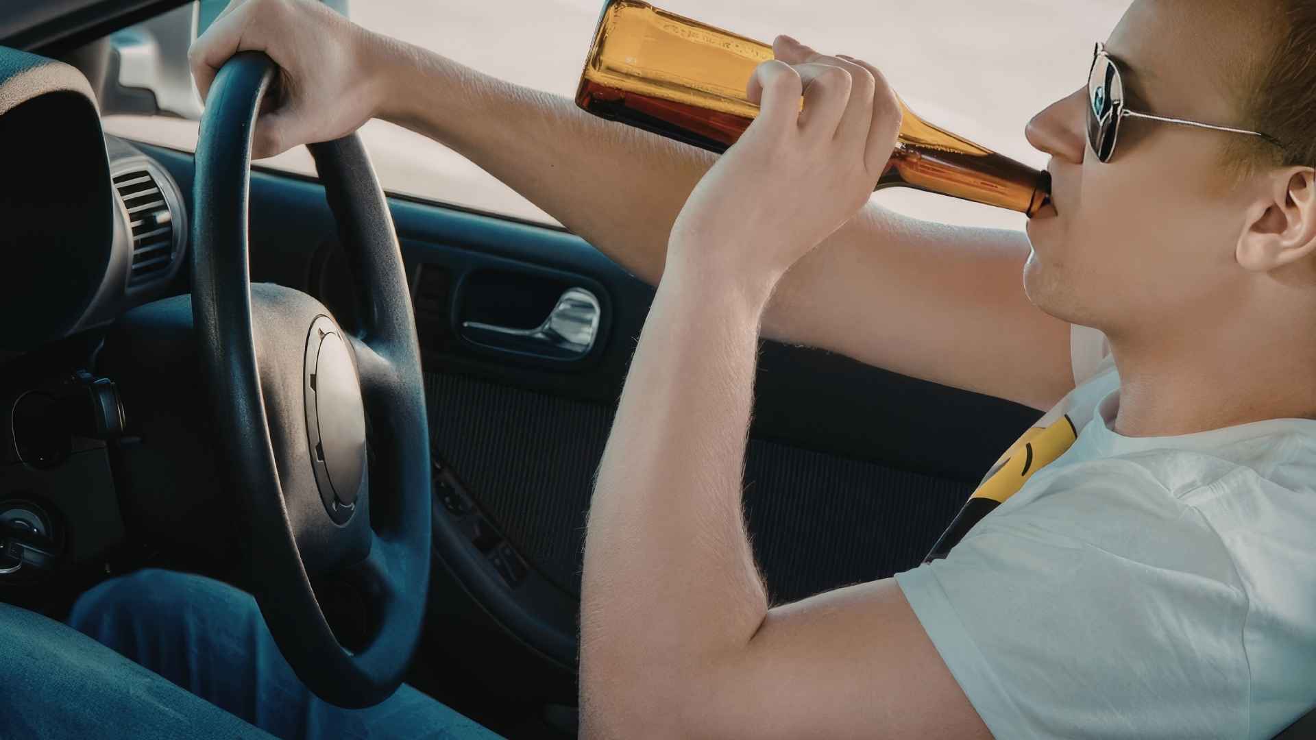 Victims of Drunk-driving Accidents Deserve Justice. Call Joe Today.