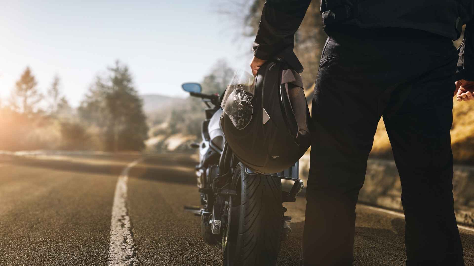 Maine Motorcycle Accident Lawyer