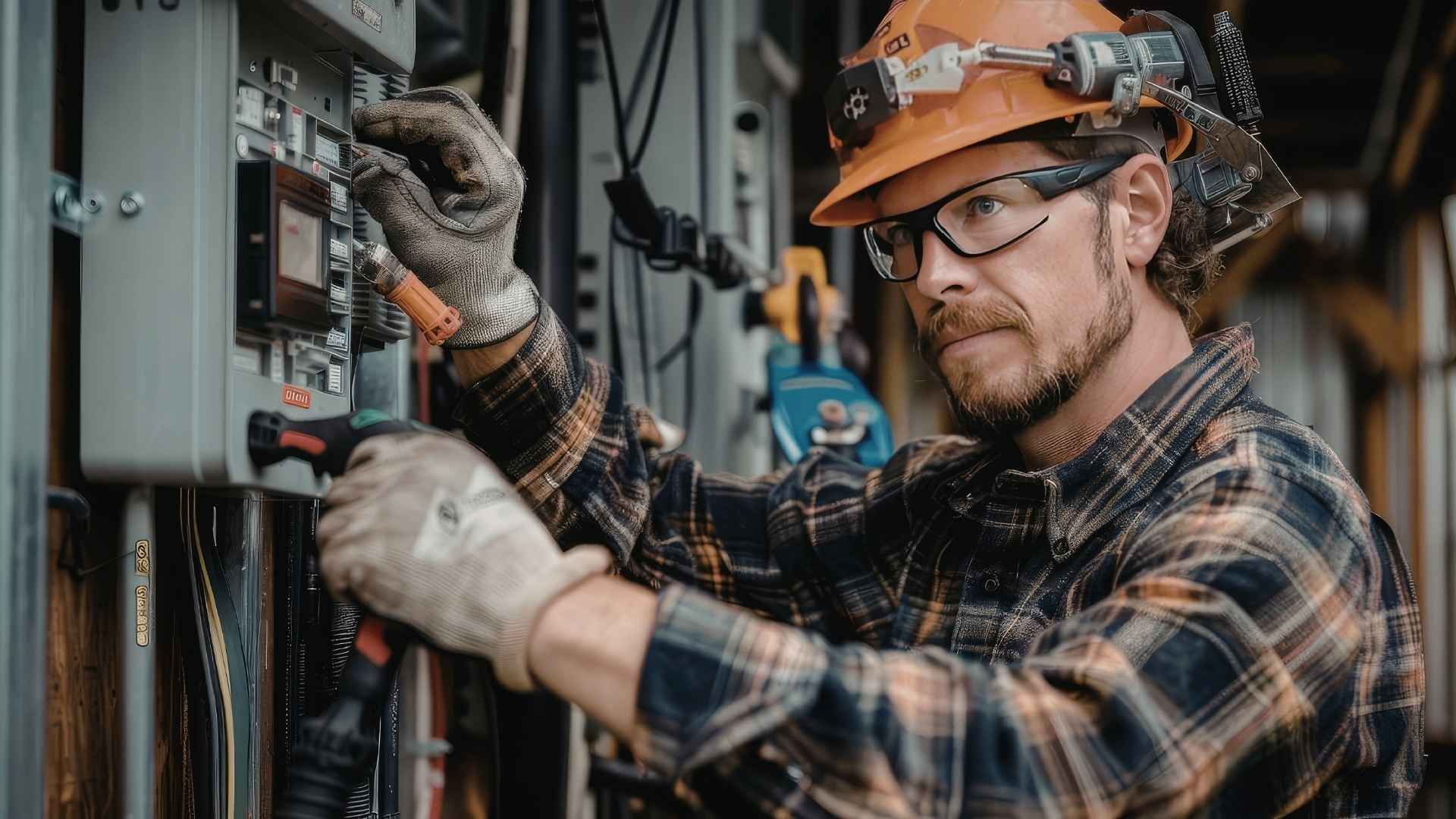 Negligent building maintenance injuries can change your life, but not your rights. Call Joe today.