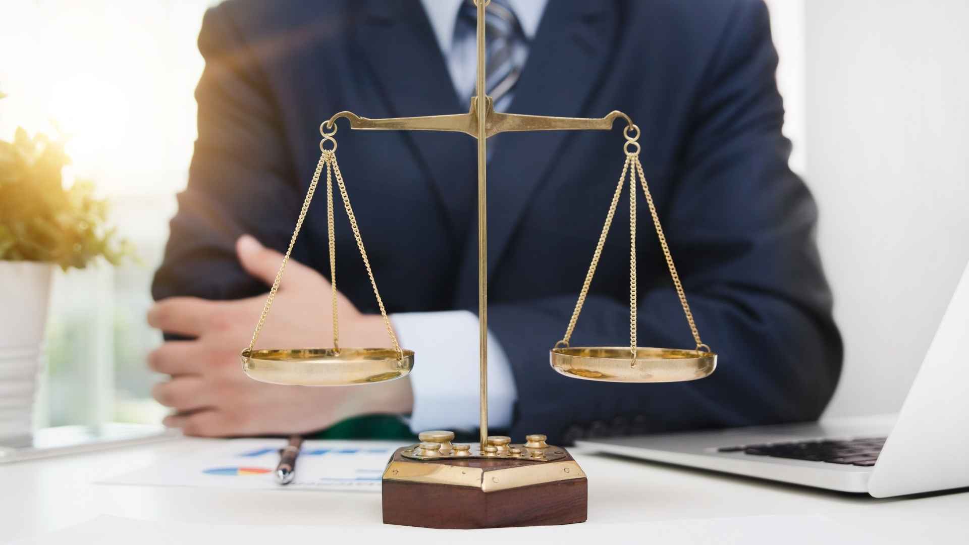 Maine Personal Injury Attorney