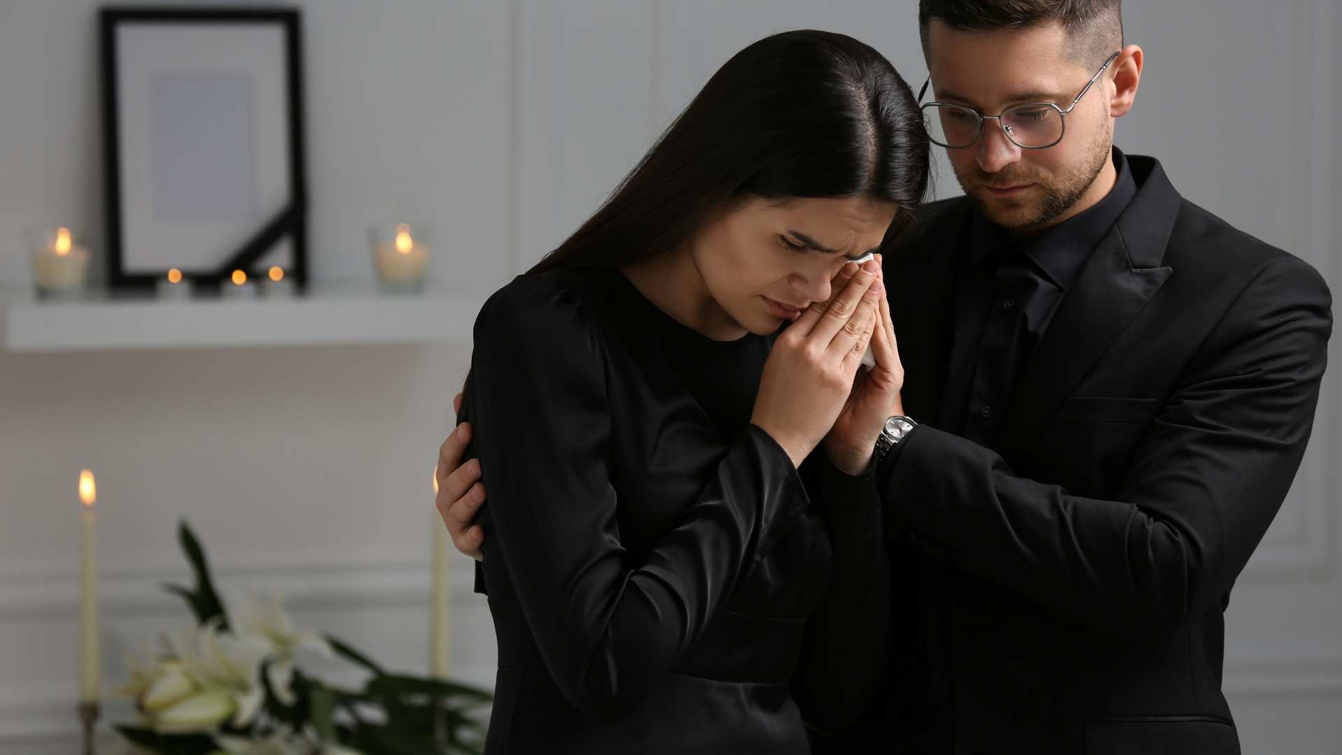 You deserve justice if a loved one is the victim of a wrongful death as the result of another's negligence. Call Joe today.