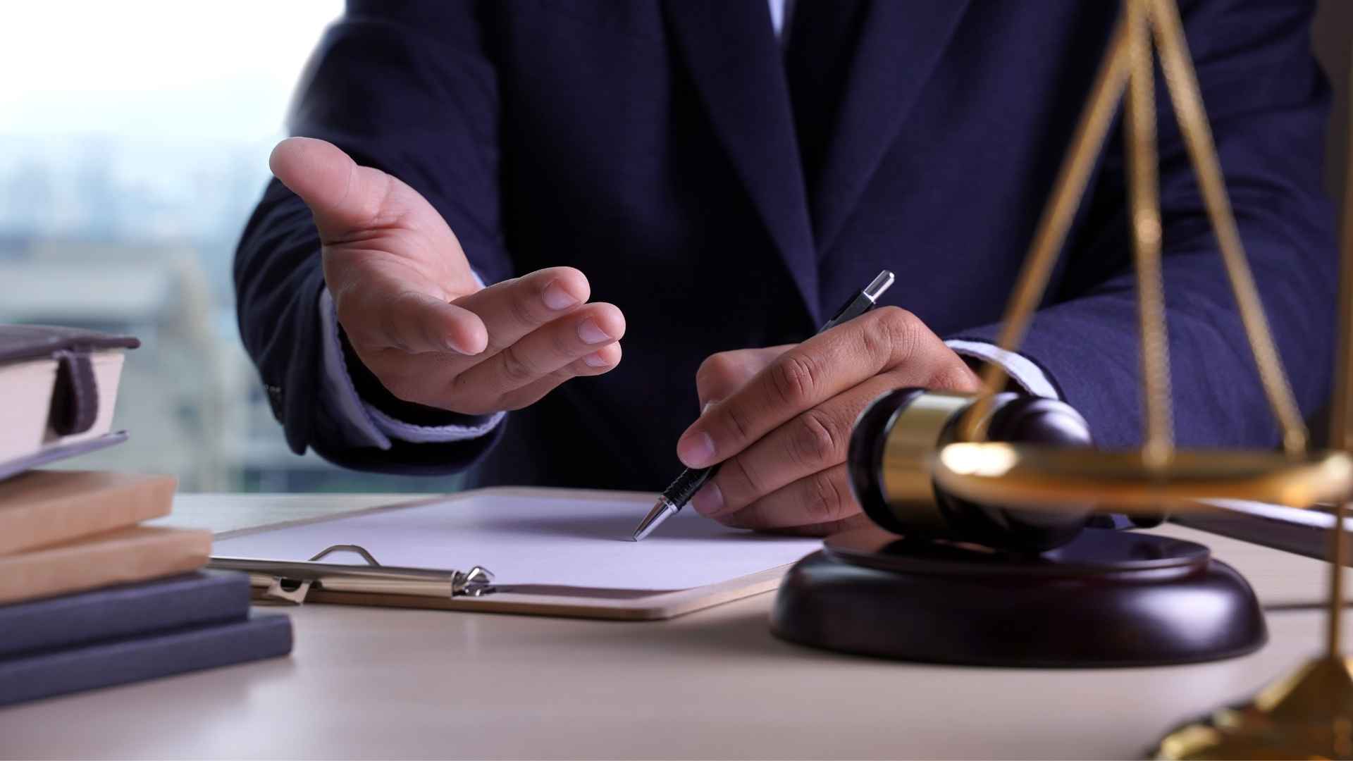 Put the power of a Portland attorney to work for you.