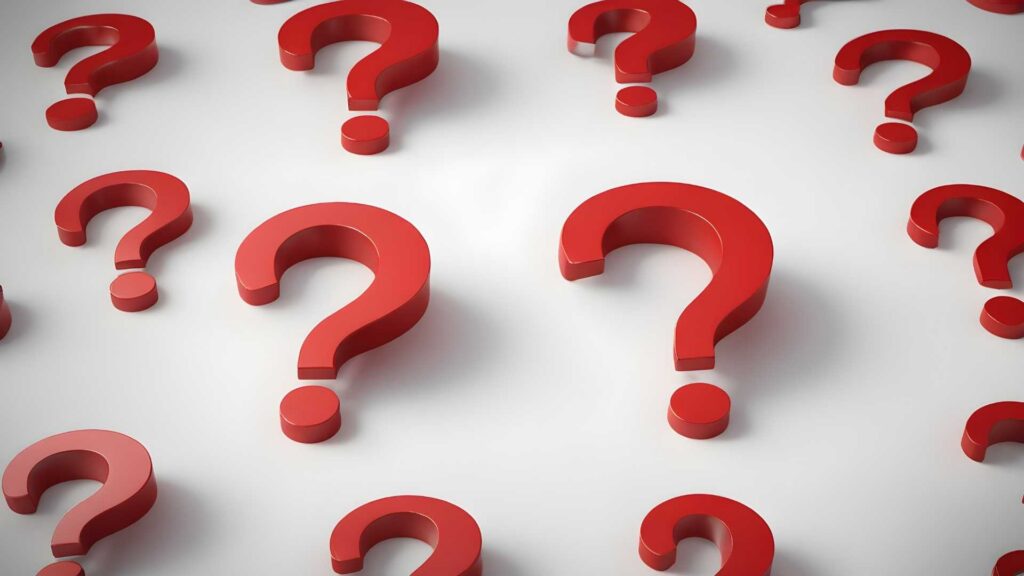 12 Questions to Ask a Law Firm