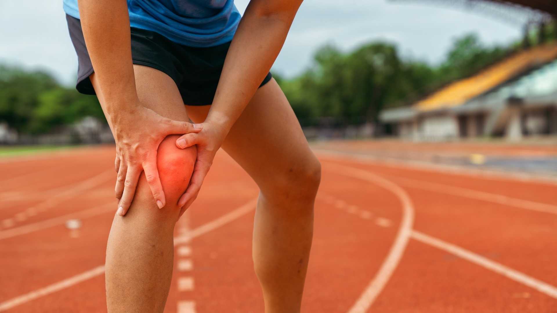Recreational Injuries