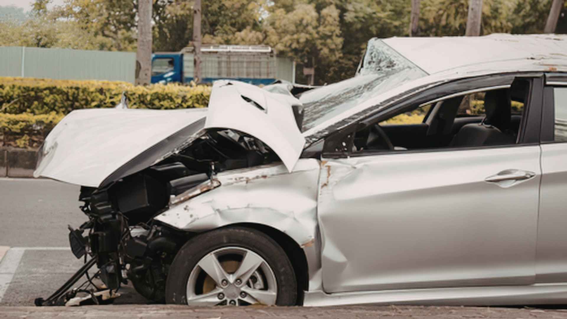 How a Sanford car accident lawyer can help