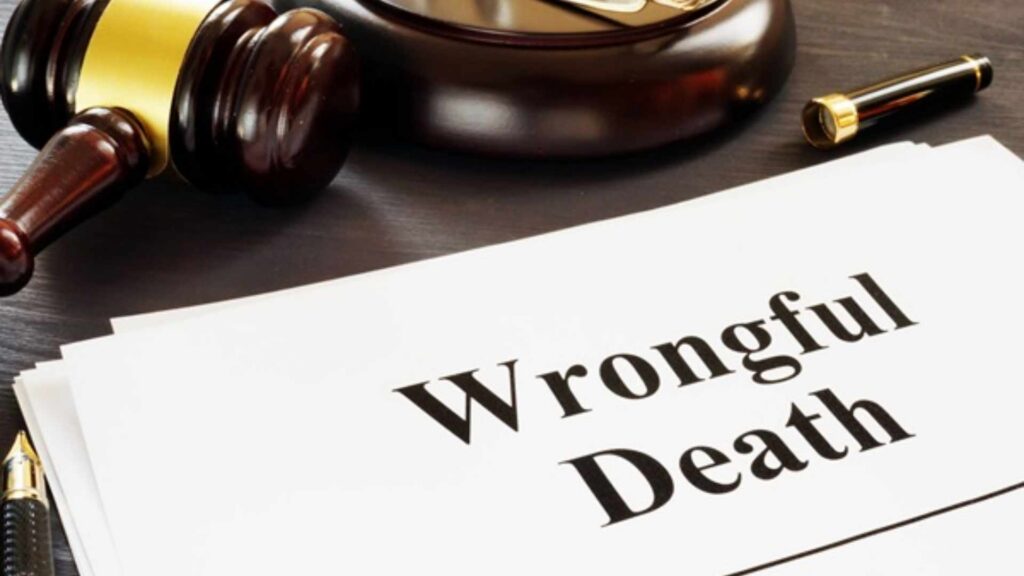 What Is the Statute of Limitations for Wrongful Death in Maine?