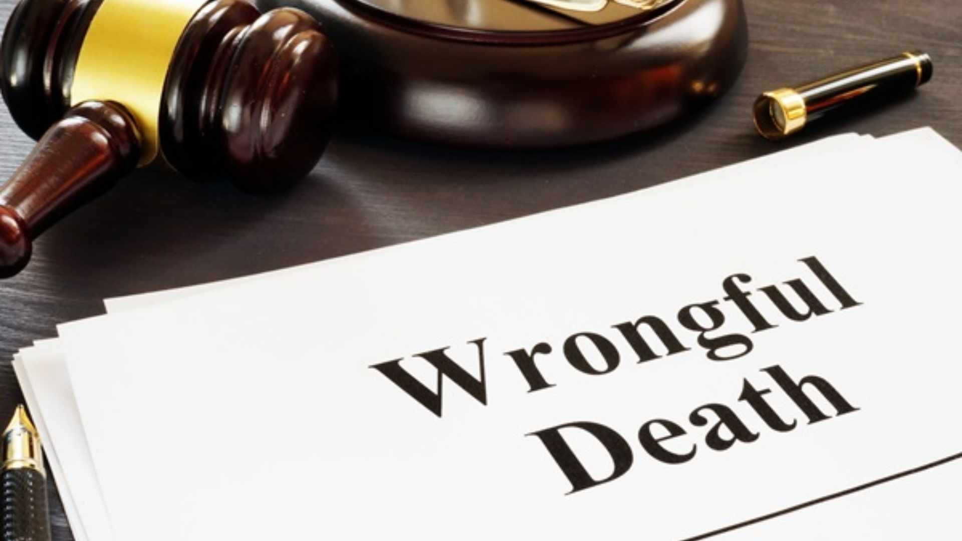 Statute of Limitations for Wrongful Death in Maine