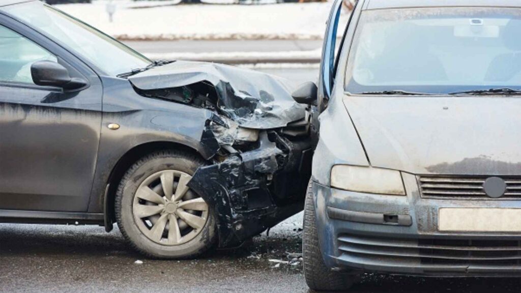 T-Bone Accidents: Determining Liability, Injuries & Compensation