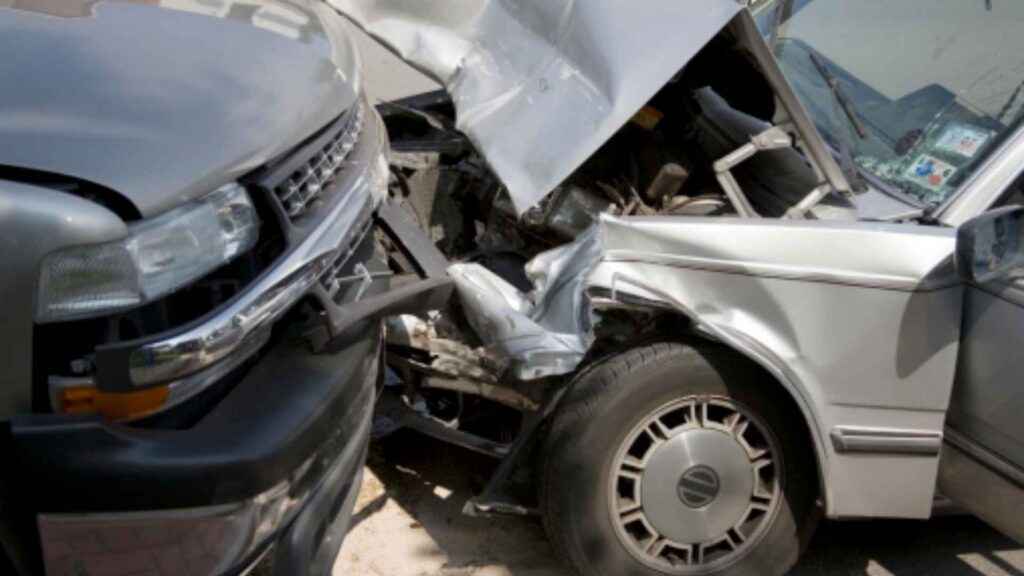 What To Do After A Car Accident That’s Not Your Fault