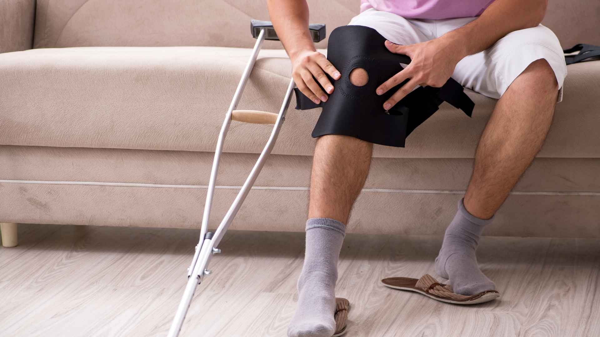 What To Do When Injured