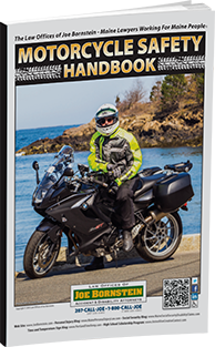 Motorcycle Safety Handbook