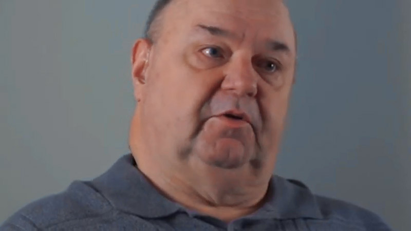 Watch video testimonial from Dave Crocker