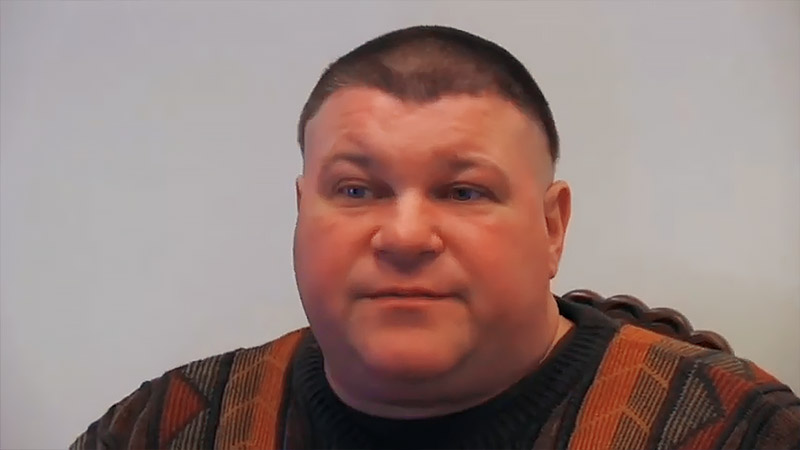 Watch video testimonial from Doug Parker