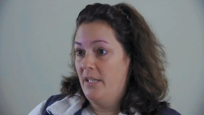 Watch video testimonial from Kerri Day