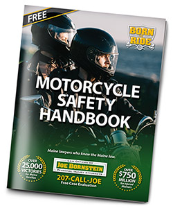 Motorcycle Safety Handbook