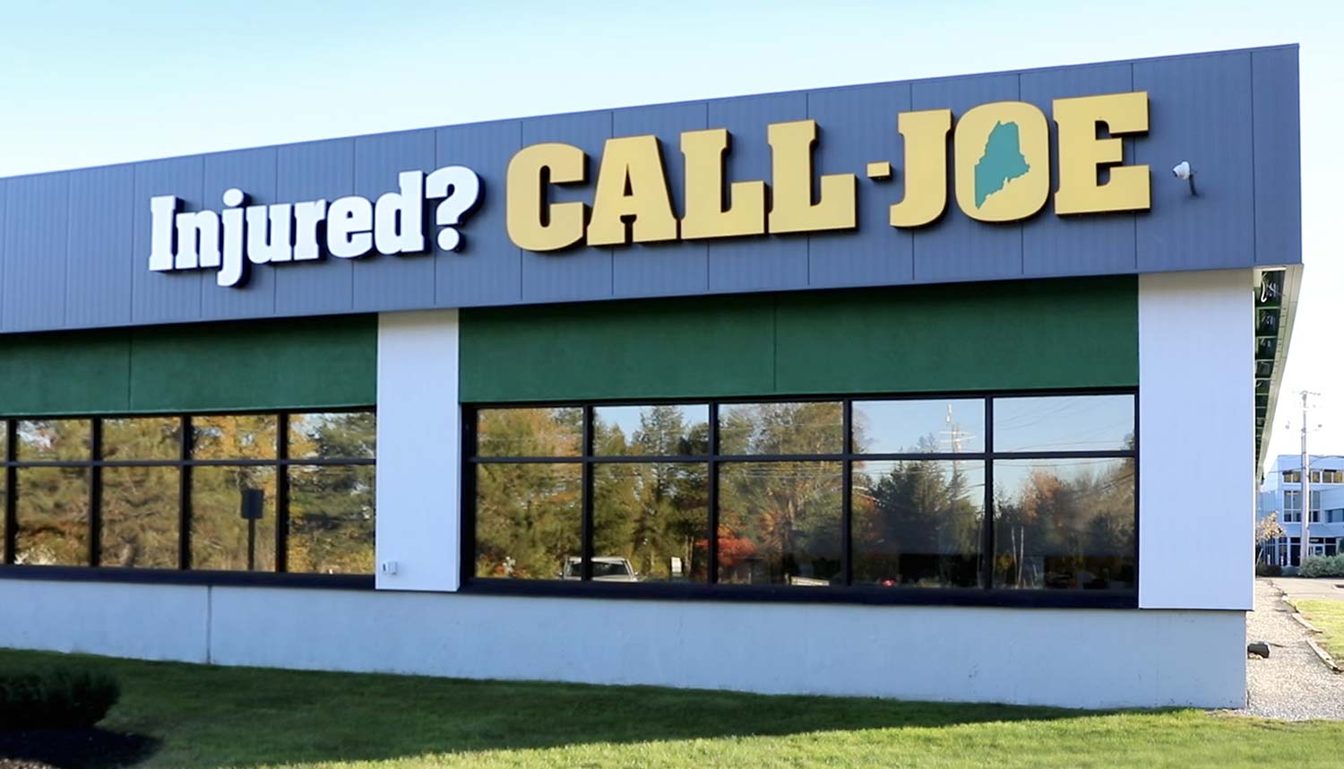 Portland Office