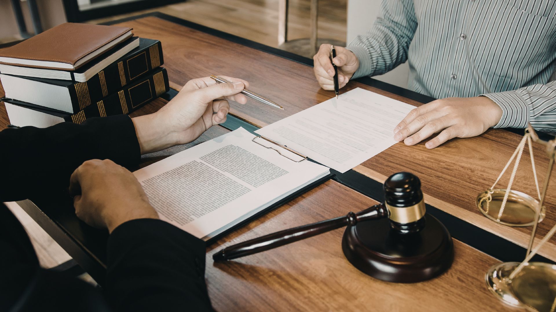 Berwick Personal Injury Lawyers