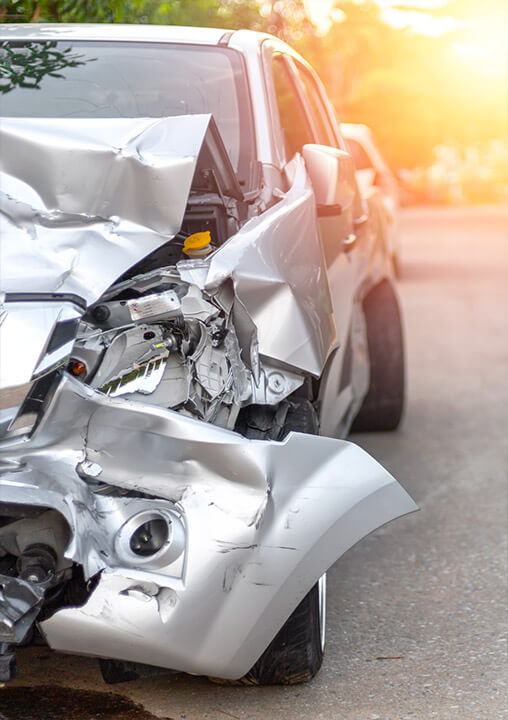 Car Accident Lawyer Maine