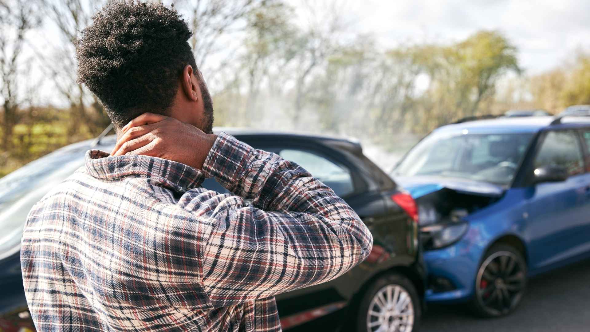 Cumberland Car Accident