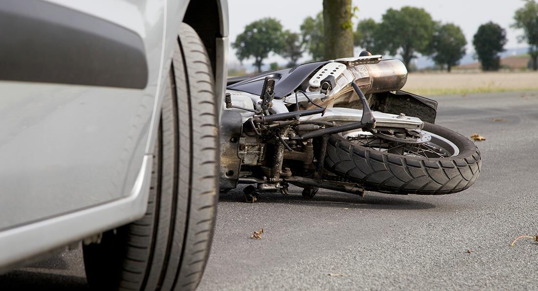 Maine Motorcycle Accident Lawyer
