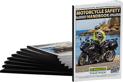 Download Motorcycle Safety Handbook.