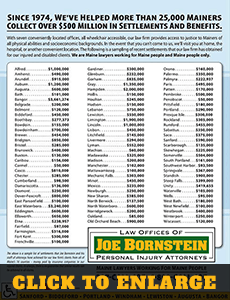 Bornstein Settlements & Awards thumbnail