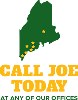 Call Joe Today