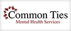 Common Ties Mental Health Services