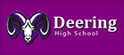 Deering High School