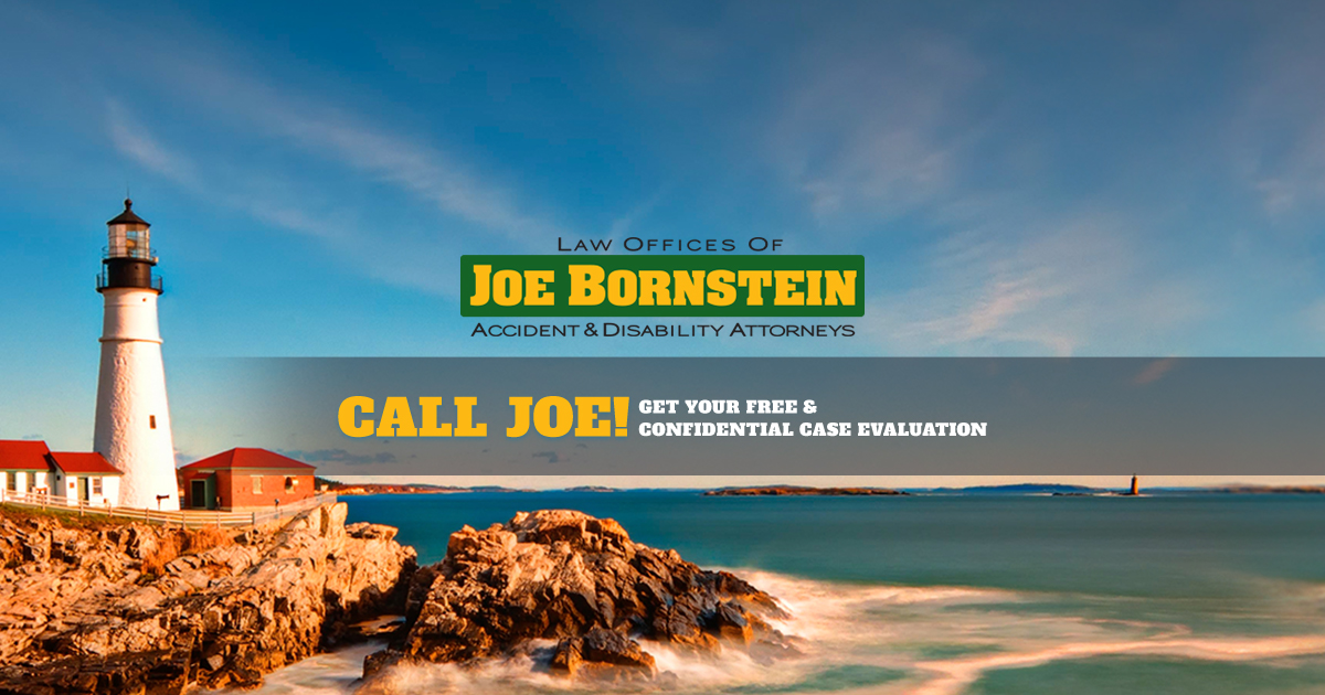 Bornstein Joseph L The Law Offices Of