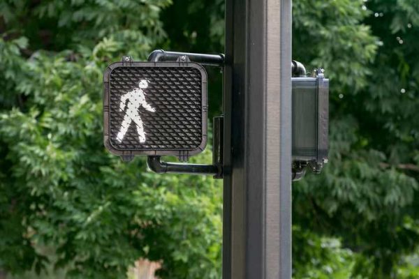 Maine pedestrian accident attorney