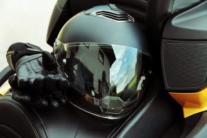 Maine motorcycle accident lawyer