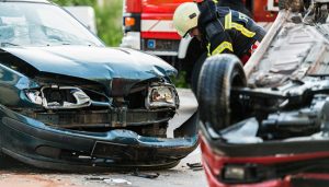 Portland ME auto accident attorney