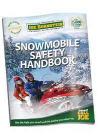 Snowmobile Safety Handbook
