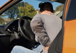 Portland ME auto accident attorney